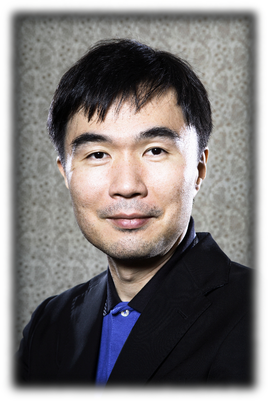 松岡聡